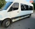 Белый Мерседес 500K, объемом двигателя 2.15 л и пробегом 395 тыс. км за 7500 $, фото 5 на Automoto.ua