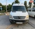 Белый Мерседес 500K, объемом двигателя 2.15 л и пробегом 395 тыс. км за 7500 $, фото 3 на Automoto.ua