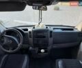 Белый Мерседес 500K, объемом двигателя 2.15 л и пробегом 395 тыс. км за 7500 $, фото 13 на Automoto.ua
