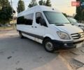 Белый Мерседес 500K, объемом двигателя 2.15 л и пробегом 395 тыс. км за 7500 $, фото 1 на Automoto.ua