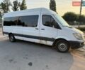 Белый Мерседес 500K, объемом двигателя 2.15 л и пробегом 395 тыс. км за 7500 $, фото 1 на Automoto.ua
