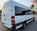 Белый Мерседес 500K, объемом двигателя 2.15 л и пробегом 395 тыс. км за 7500 $, фото 8 на Automoto.ua