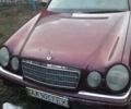 Мерседес 500K, объемом двигателя 0 л и пробегом 300 тыс. км за 2500 $, фото 1 на Automoto.ua
