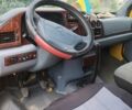 Желтый Мерседес 500K, объемом двигателя 2.9 л и пробегом 300 тыс. км за 5500 $, фото 6 на Automoto.ua