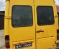 Желтый Мерседес 500K, объемом двигателя 2.9 л и пробегом 300 тыс. км за 5500 $, фото 3 на Automoto.ua
