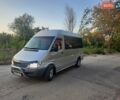 Серый Мерседес 500K, объемом двигателя 2.69 л и пробегом 474 тыс. км за 11500 $, фото 1 на Automoto.ua