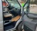 Серый Мерседес 500K, объемом двигателя 2.69 л и пробегом 474 тыс. км за 11500 $, фото 15 на Automoto.ua