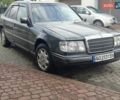 Серый Мерседес 500K, объемом двигателя 3 л и пробегом 377 тыс. км за 3500 $, фото 6 на Automoto.ua