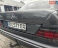 Серый Мерседес 500K, объемом двигателя 3 л и пробегом 377 тыс. км за 3500 $, фото 4 на Automoto.ua