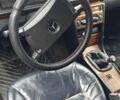 Серый Мерседес 500K, объемом двигателя 3 л и пробегом 377 тыс. км за 3500 $, фото 7 на Automoto.ua