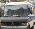 Белый Мерседес 508, объемом двигателя 3 л и пробегом 10 тыс. км за 6000 $, фото 1 на Automoto.ua