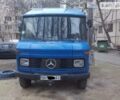 Синій Мерседес 508 вант., об'ємом двигуна 4 л та пробігом 2 тис. км за 2800 $, фото 1 на Automoto.ua