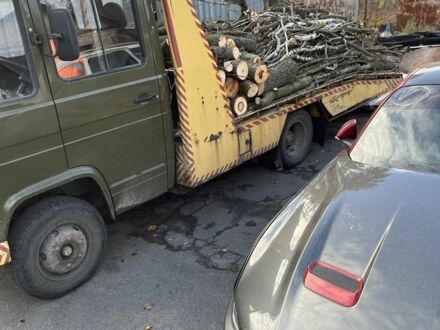 Мерседес 508 1980 в Переяславе-Хмельницком на Automoto.ua Мерседес 508, объемом двигателя 0 л и пробегом 0 тыс. км за 6500 $, фото 1 на Automoto.ua