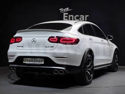 Мерседес 5312 2020 у Києві на Automoto.ua Білий Мерседес 5312, об'ємом двигуна 4.25 л та пробігом 43 тис. км за 32472 $, фото 1 на Automoto.ua