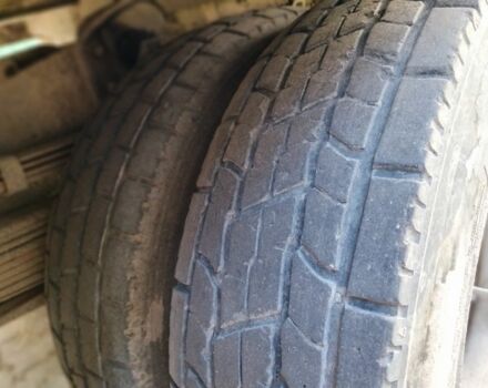 Мерседес 608, об'ємом двигуна 0 л та пробігом 0 тис. км за 2500 $, фото 6 на Automoto.ua