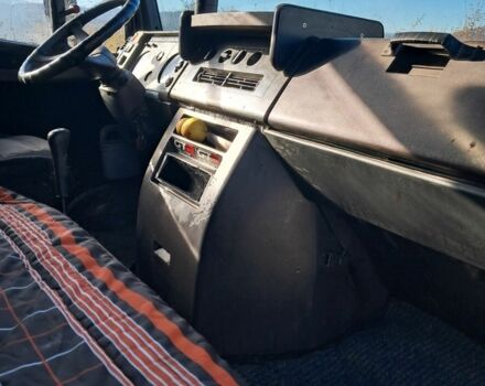 Мерседес 609 д, об'ємом двигуна 3.97 л та пробігом 0 тис. км за 5300 $, фото 2 на Automoto.ua