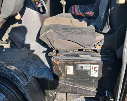 Мерседес 609 д, об'ємом двигуна 3.97 л та пробігом 0 тис. км за 5300 $, фото 7 на Automoto.ua