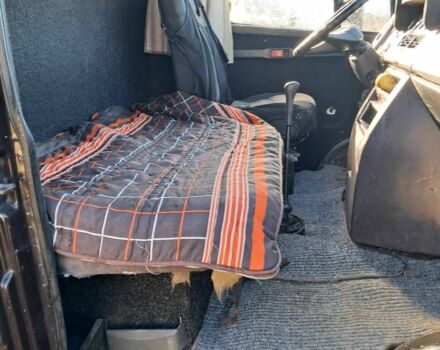 Мерседес 609 д, об'ємом двигуна 3.97 л та пробігом 0 тис. км за 5300 $, фото 1 на Automoto.ua