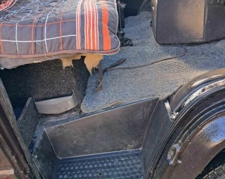 Мерседес 609 д, об'ємом двигуна 3.97 л та пробігом 0 тис. км за 5300 $, фото 9 на Automoto.ua