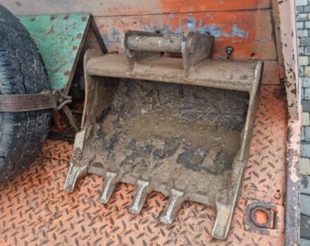 Мерседес 609 груз., объемом двигателя 3.97 л и пробегом 0 тыс. км за 36200 $, фото 3 на Automoto.ua