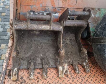 Мерседес 609 груз., объемом двигателя 3.97 л и пробегом 0 тыс. км за 36200 $, фото 2 на Automoto.ua