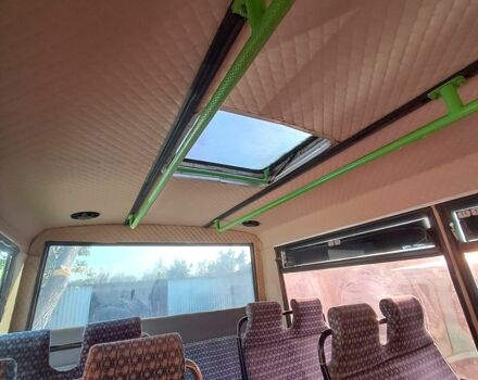 Мерседес 609 груз., объемом двигателя 0 л и пробегом 0 тыс. км за 7900 $, фото 10 на Automoto.ua