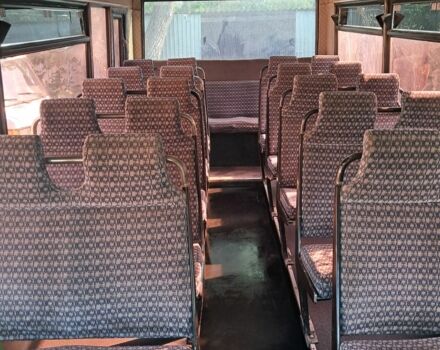 Мерседес 609 груз., объемом двигателя 0 л и пробегом 0 тыс. км за 7900 $, фото 5 на Automoto.ua