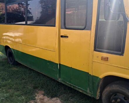 Мерседес 609 груз., объемом двигателя 0 л и пробегом 0 тыс. км за 7900 $, фото 2 на Automoto.ua