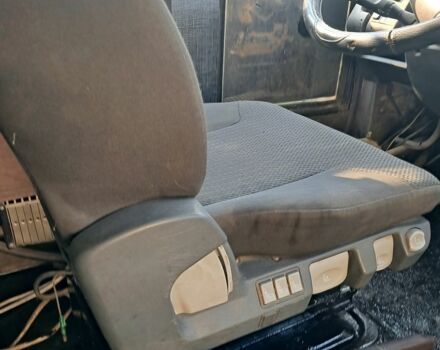 Мерседес 609 груз., объемом двигателя 0 л и пробегом 0 тыс. км за 7900 $, фото 9 на Automoto.ua