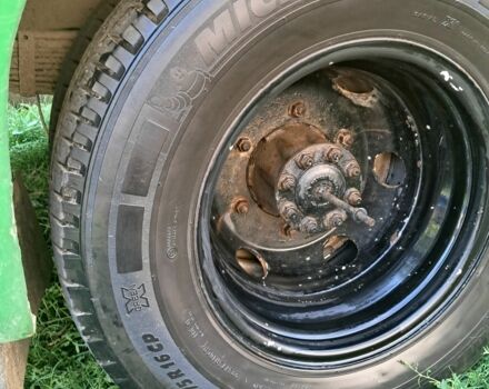 Мерседес 609 груз., объемом двигателя 0 л и пробегом 0 тыс. км за 7900 $, фото 15 на Automoto.ua