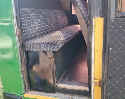 Мерседес 609 груз., объемом двигателя 0 л и пробегом 0 тыс. км за 7900 $, фото 16 на Automoto.ua