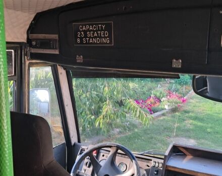 Мерседес 609 груз., объемом двигателя 0 л и пробегом 0 тыс. км за 7900 $, фото 6 на Automoto.ua