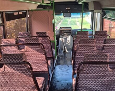 Мерседес 609 груз., объемом двигателя 0 л и пробегом 0 тыс. км за 7900 $, фото 4 на Automoto.ua