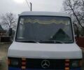 Білий Мерседес 609 пас., об'ємом двигуна 4 л та пробігом 600 тис. км за 3500 $, фото 1 на Automoto.ua