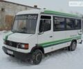 Білий Мерседес 609 пас., об'ємом двигуна 4 л та пробігом 1 тис. км за 5300 $, фото 1 на Automoto.ua