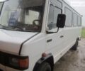 Білий Мерседес 609 пас., об'ємом двигуна 4 л та пробігом 300 тис. км за 6000 $, фото 1 на Automoto.ua