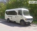 Мерседес 609 пас., об'ємом двигуна 4 л та пробігом 350 тис. км за 6000 $, фото 1 на Automoto.ua