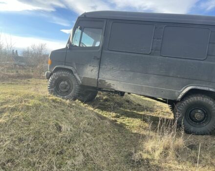 Мерседес 611, об'ємом двигуна 0 л та пробігом 0 тис. км за 12500 $, фото 3 на Automoto.ua