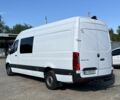 Белый Мерседес 6510, объемом двигателя 3 л и пробегом 294 тыс. км за 42500 $, фото 3 на Automoto.ua