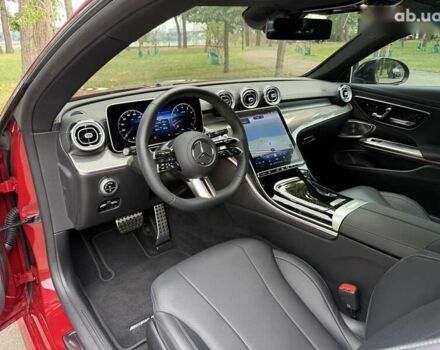 Мерседес 6510, об'ємом двигуна 14.86 л та пробігом 3 тис. км за 71000 $, фото 15 на Automoto.ua