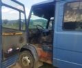 Мерседес 709, об'ємом двигуна 0 л та пробігом 0 тис. км за 3500 $, фото 3 на Automoto.ua