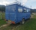 Мерседес 709, об'ємом двигуна 0 л та пробігом 0 тис. км за 3500 $, фото 2 на Automoto.ua
