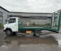 Мерседес 711 груз., объемом двигателя 0 л и пробегом 0 тыс. км за 10500 $, фото 1 на Automoto.ua