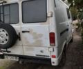 Белый Мерседес 8, объемом двигателя 2.3 л и пробегом 680 тыс. км за 2200 $, фото 2 на Automoto.ua