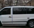 Білий Мерседес 8, об'ємом двигуна 2.1 л та пробігом 486 тис. км за 5000 $, фото 2 на Automoto.ua