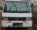 Белый Мерседес 8, объемом двигателя 0 л и пробегом 100 тыс. км за 2800 $, фото 1 на Automoto.ua