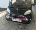 Черный Мерседес 8, объемом двигателя 0.6 л и пробегом 160 тыс. км за 1500 $, фото 1 на Automoto.ua