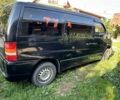 Черный Мерседес 8, объемом двигателя 0 л и пробегом 2 тыс. км за 5300 $, фото 4 на Automoto.ua