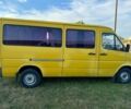 Жовтий Мерседес 8, об'ємом двигуна 2.1 л та пробігом 288 тис. км за 6500 $, фото 1 на Automoto.ua