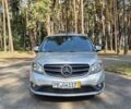 Серый Мерседес 8, объемом двигателя 1.5 л и пробегом 165 тыс. км за 12300 $, фото 1 на Automoto.ua